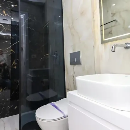 N Center By Noshi 4* Tirana