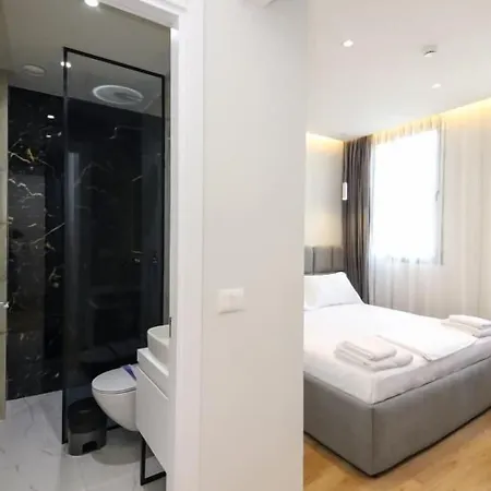 N Center By Noshi Hotel 4*