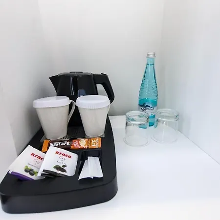 N Center By Noshi 4*