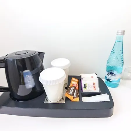 Hotel N Center By Noshi 4*