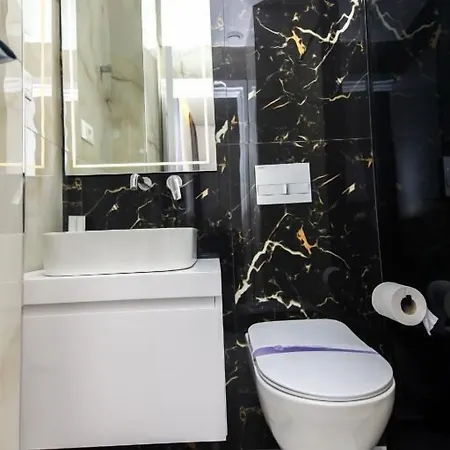 N Center By Noshi Hotel 4*