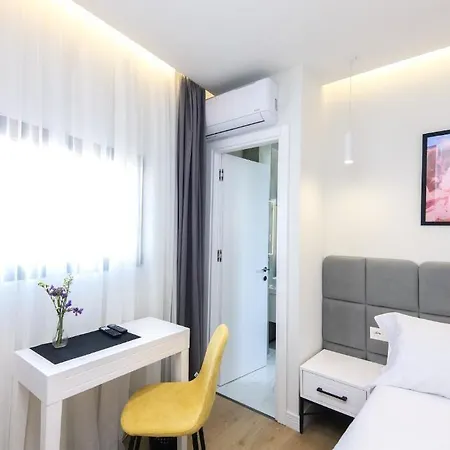 Hotel N Center By Noshi