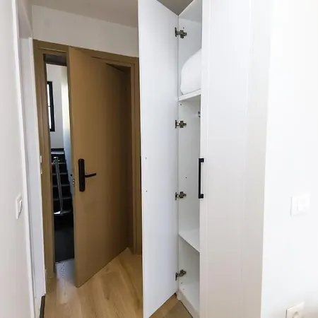 Hotel N Center By Noshi