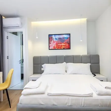 Hotel N Center By Noshi