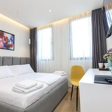 N Center By Noshi Hotel 4*