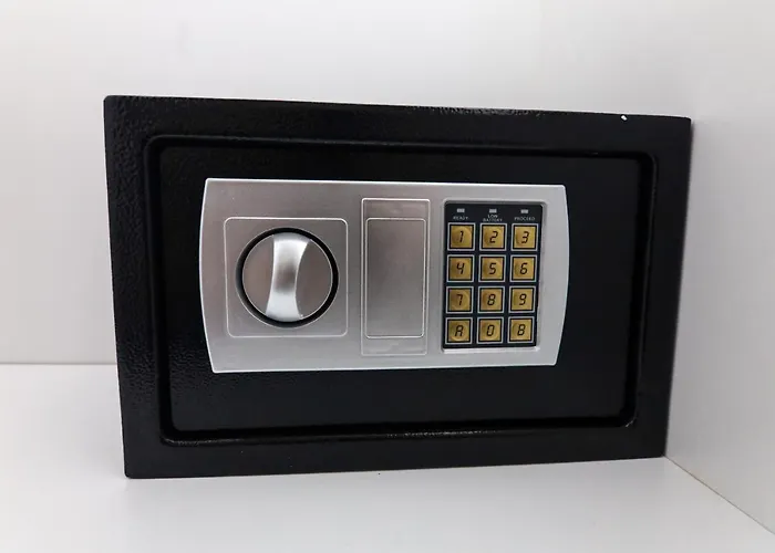 호텔 N Center By Noshi 티라나