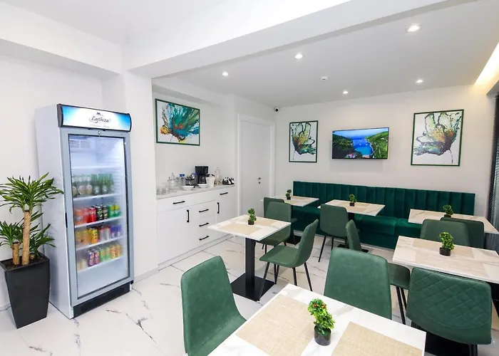 N Center By Noshi Hotel 4*