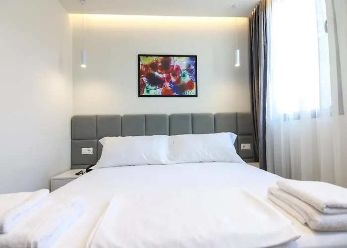 Hotel N Center By Noshi