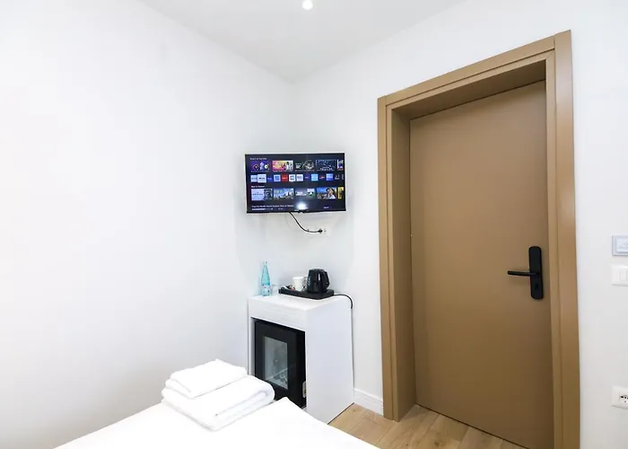 호텔 N Center By Noshi 4*