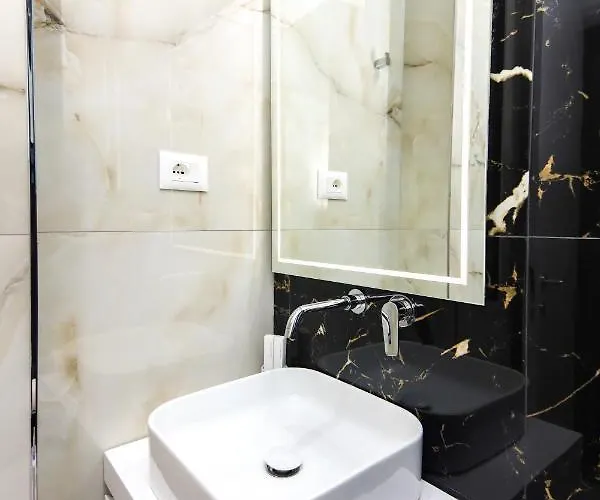 N Center By Noshi 호텔 4*