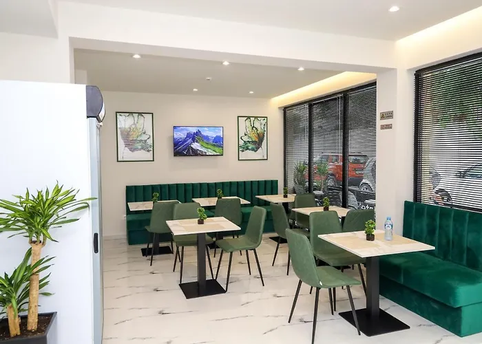 N Center By Noshi 4*