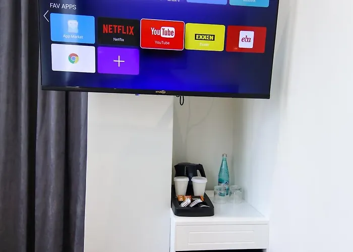 N Center By Noshi 호텔