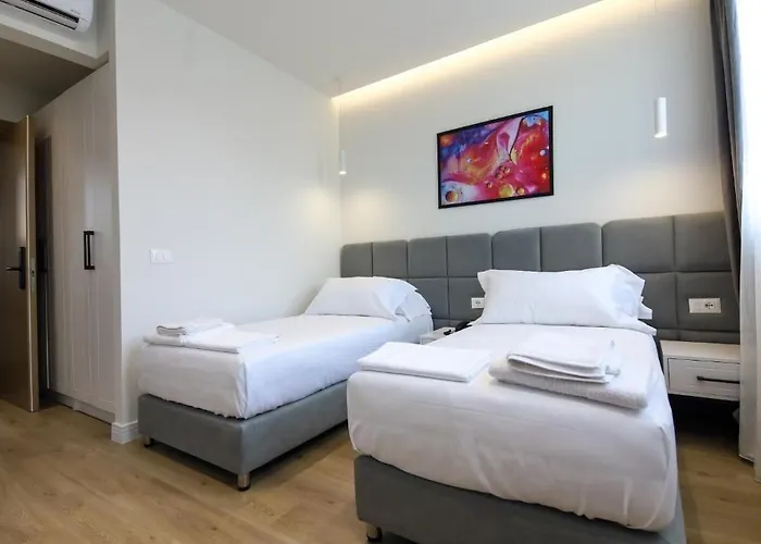 N Center By Noshi 4*