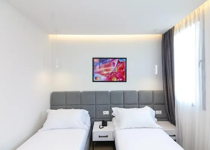 Hotel N Center By Noshi 4*