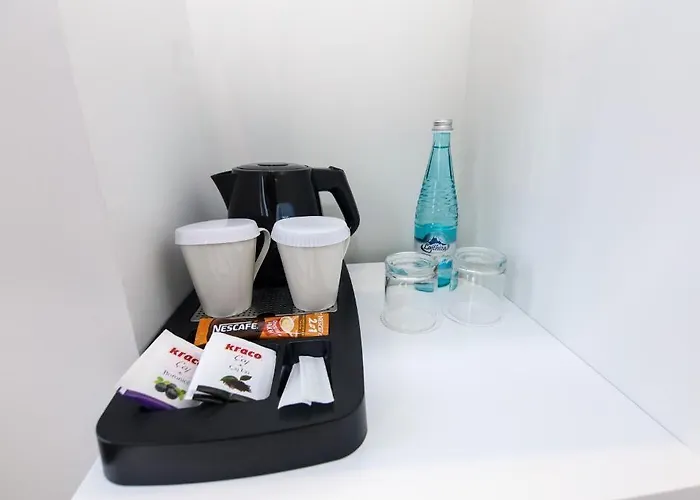 N Center By Noshi 4*