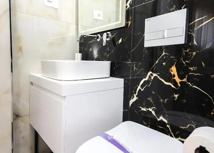 N Center By Noshi 호텔