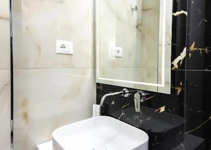 호텔 N Center By Noshi