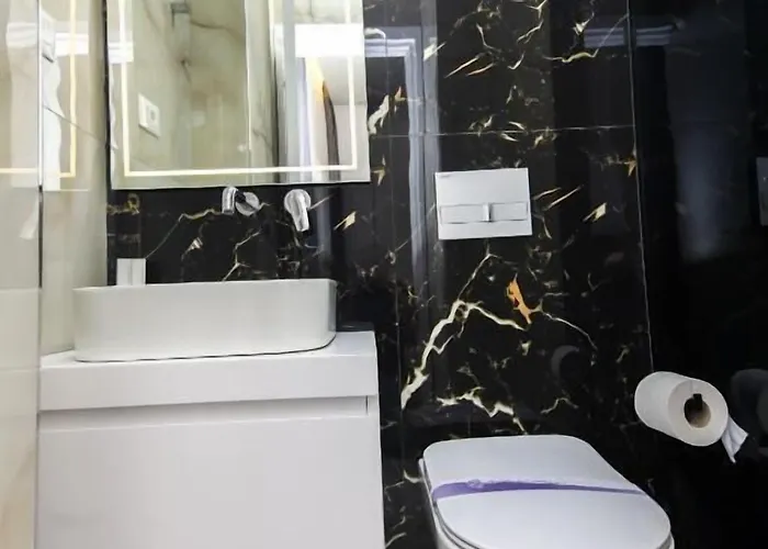 N Center By Noshi Hotel 4*